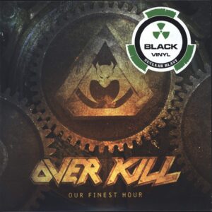 Overkill: Our Finest Hour