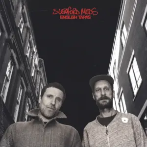 Sleaford Mods: English Tapas