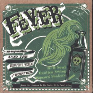 Various: Fever - An Exploration Into The Seductive World Of Fever Volume 2