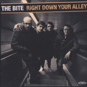 The Bite (2): Right Down Your Alley