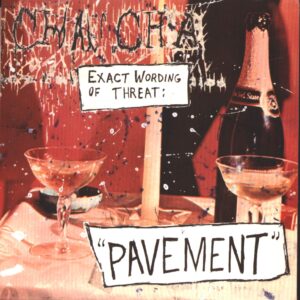 Pavement: Summer Babe