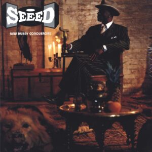 Seeed: New Dubby Conquerors