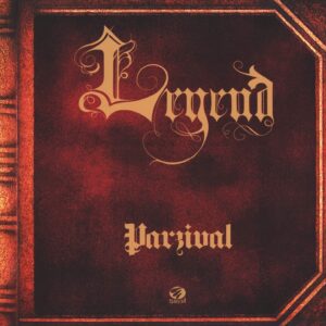 Parzival (2): Legend