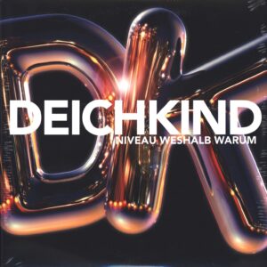 Deichkind: Niveau Weshalb Warum