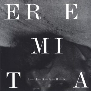 Ihsahn: Eremita