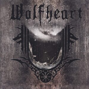 Wolfheart (3): Tyhjyys