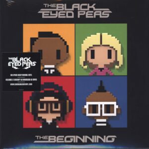 Black Eyed Peas: The Beginning