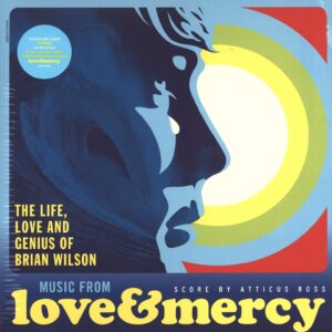 Atticus Ross: Music From Love & Mercy