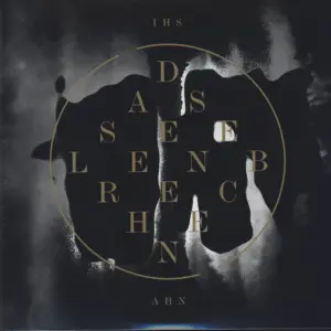 Ihsahn: Das Seelenbrechen