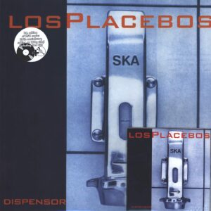 Los Placebos: Dispensor