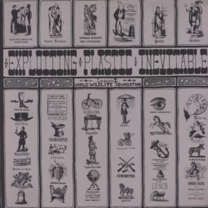 Various: Exploiting Plastic Inevitable (Lesson I: World Wildlife Soundation)