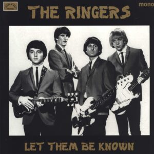 The Ringers: Let Them Be Known