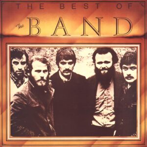 The Band: The Best Of The Band