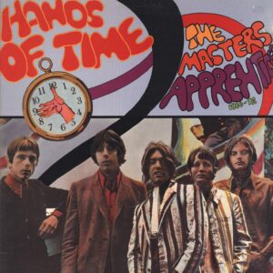 The Master's Apprentices: Hands Of Time