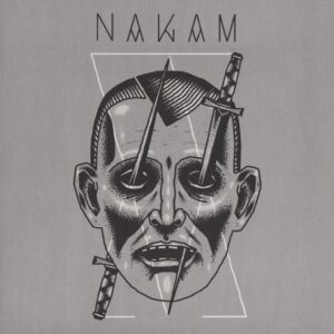 Nakam: Nakam