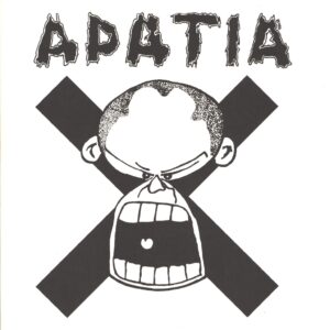 Apatia: Demo 1990