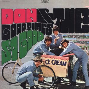 Don & The Goodtimes: So Good