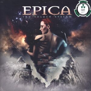 Epica (2): The Solace System