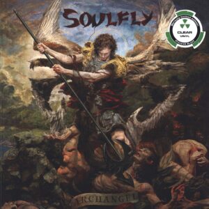 Soulfly: Archangel