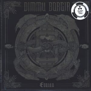 Dimmu Borgir: Eonian