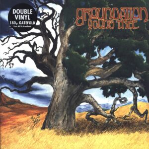 Groundation: Young Tree