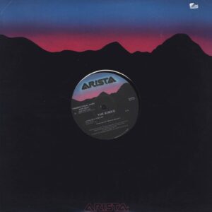 The Kinks: Living On A Thin Line / Sold Me Out