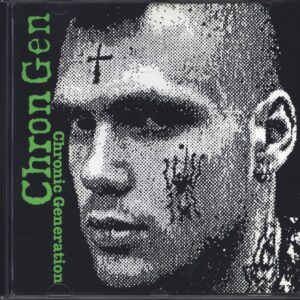 Chron Gen: Chronic Generation