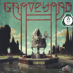 Graveyard (3): Peace