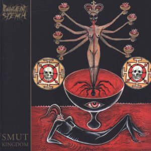Pungent Stench: Smut Kingdom