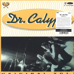 Dr Calypso: Original Vol. 1