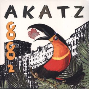 Akatz: A Go Go, 2