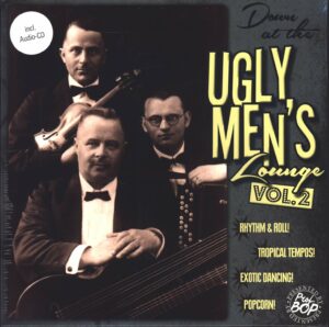 Various: Down At The Ugly Men's Lounge Vol. 2