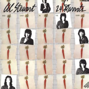 Al Stewart / Shot In The Dark (3): 24 Carrots