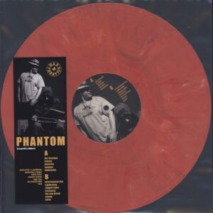 Score34 / Kidberry: Phantom