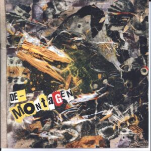 Thomas Tier / Carsten Vollmer: De-Montagen