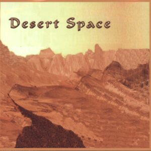Various: Desert Space
