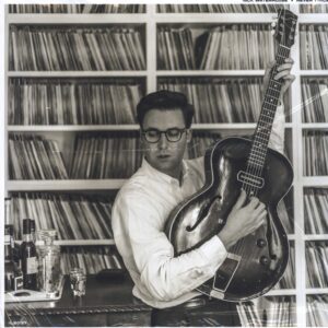 Nick Waterhouse (2): Never Twice