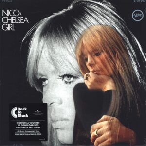 Nico (3): Chelsea Girl
