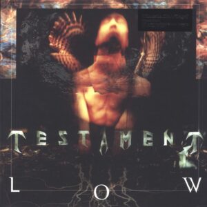 Testament (2): Low
