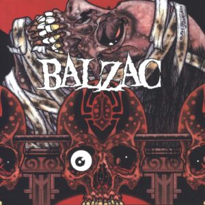 Balzac: Out Of The Blue II
