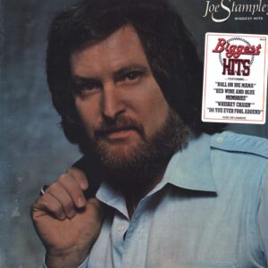 Joe Stampley: Biggest Hits
