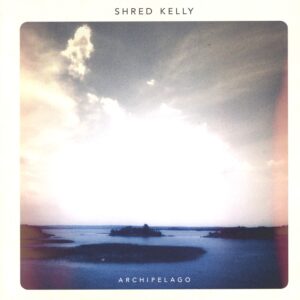 Shred Kelly: Archipelago