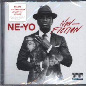 Ne-Yo: Non-Fiction