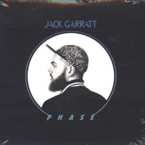 Jack Garratt: Phase