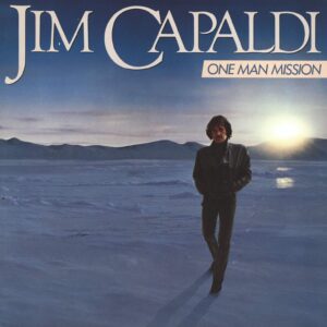 Jim Capaldi: One Man Mission