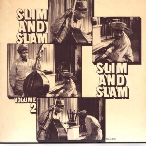 Slim & Slam: Volume 2