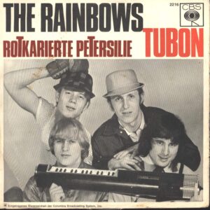 The Rainbows: Rotkarierte Petersilie / Tubon