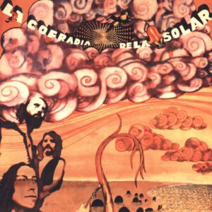 La Cofradía De La Flor Solar: La Cofradía De La Flor Solar
