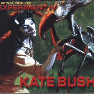 The Klone Orchestra: Kate Bush - Special Tribute Experiment IV