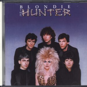 Blondie: The Hunter